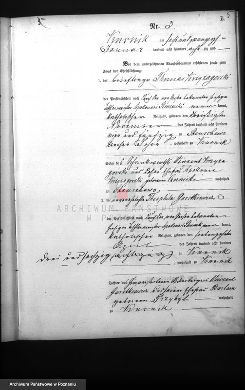 image.from.unit.number "Księga małżeństw"
