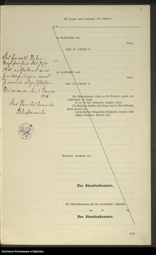 image.from.unit.number "Księga małżeństw"