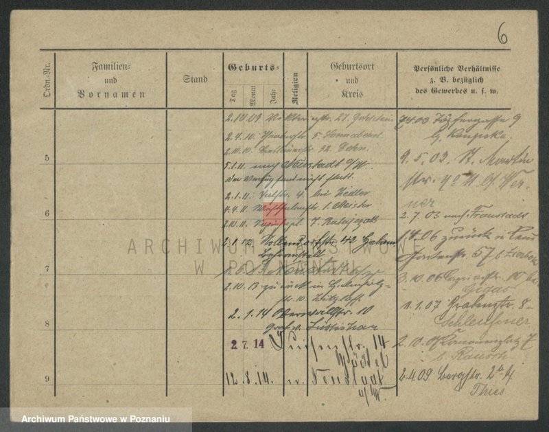 Obraz 15 z jednostki "Szmidt (samotne kobiety od Emma)"