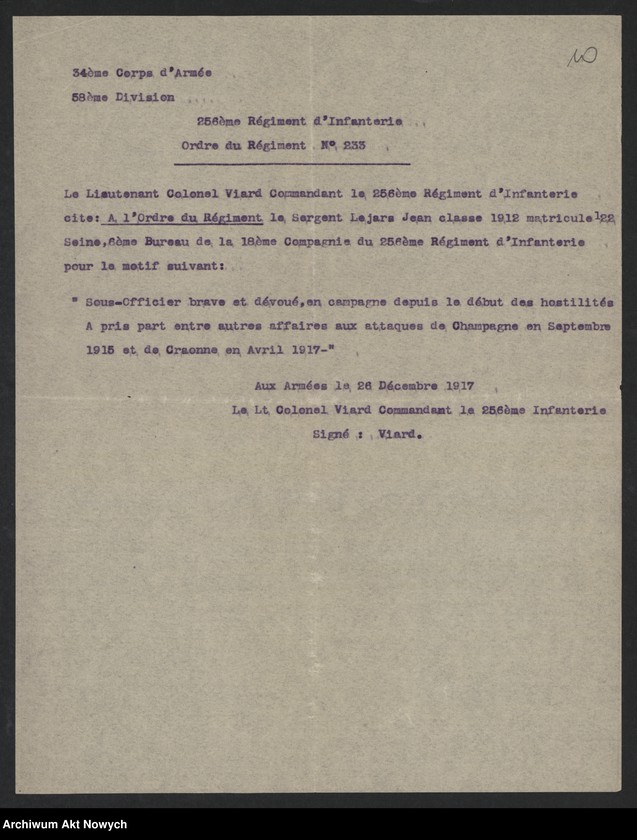 image.from.unit.number "Zaświadczenia i inne papiera urzędowe i fotografie osób obcych"