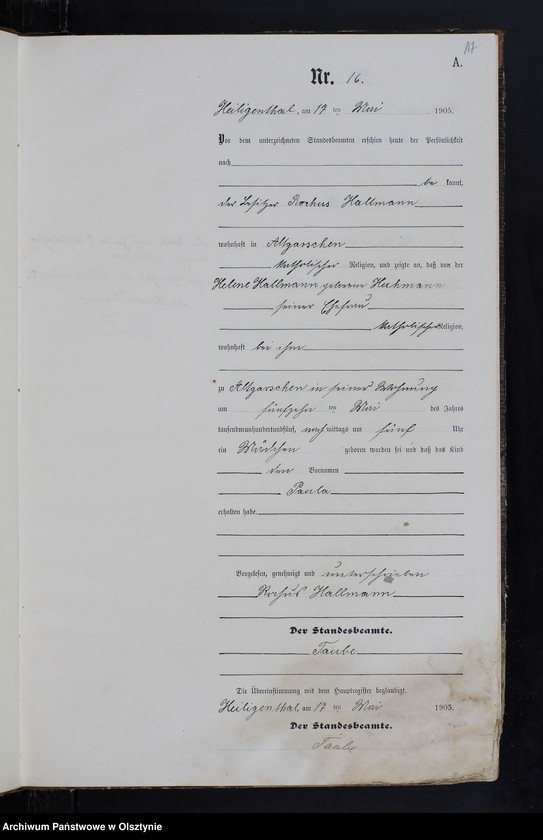 image.from.unit.number "Geburts-Neben-Register Nr 1 -53"