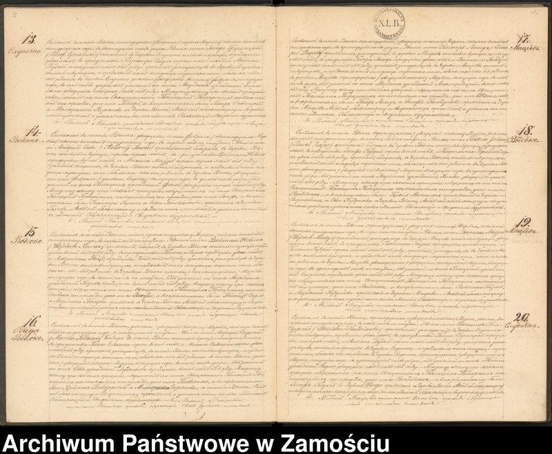 image.from.unit.number "Księga urodzeń, małżeństw i zgonów"