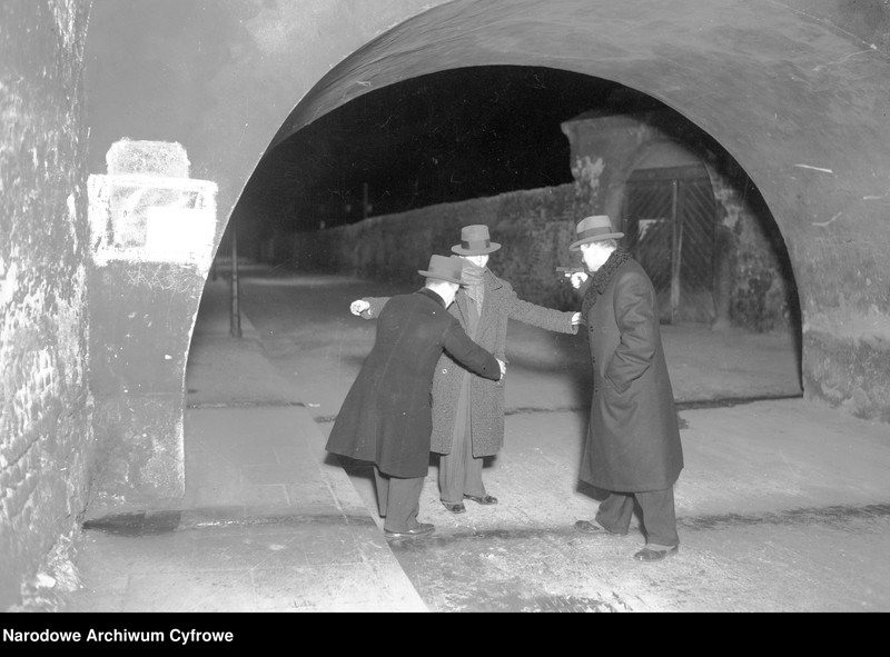 image.from.unit.number "Walka Policji Państwowej z przestępczością"