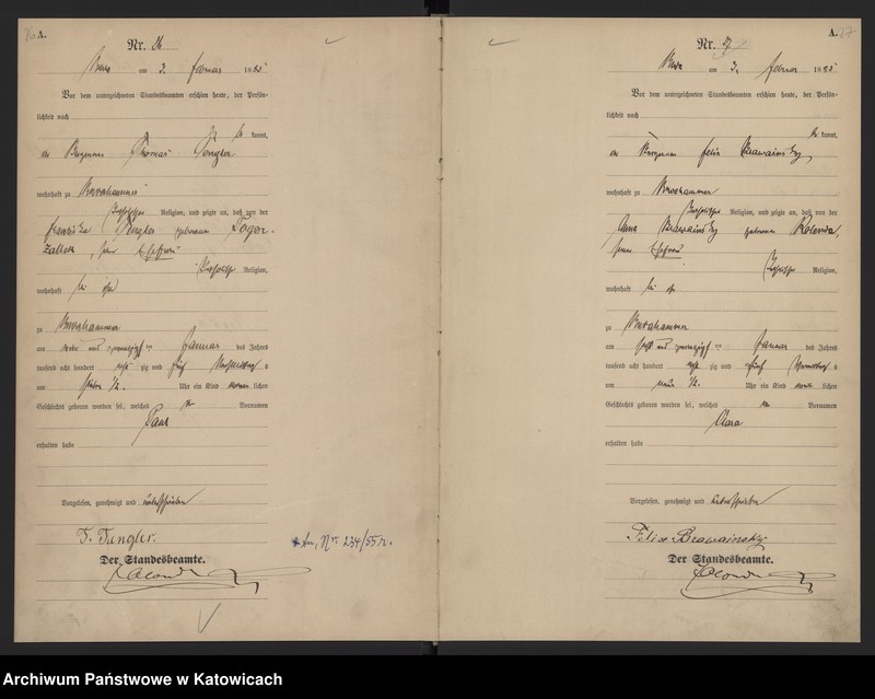 image.from.unit.number "Geburts-Haupt-Register [tom I nr 1-206]"