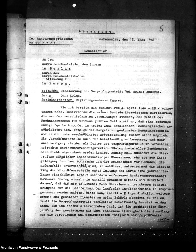 Obraz 9 z jednostki "Przepisy kasowe"