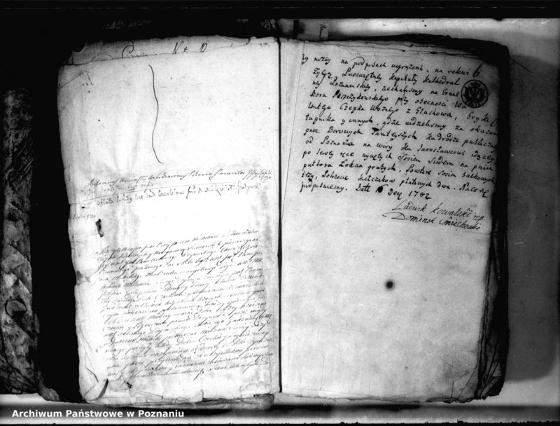 Obraz 8 z jednostki "Relationes [protocollon]"