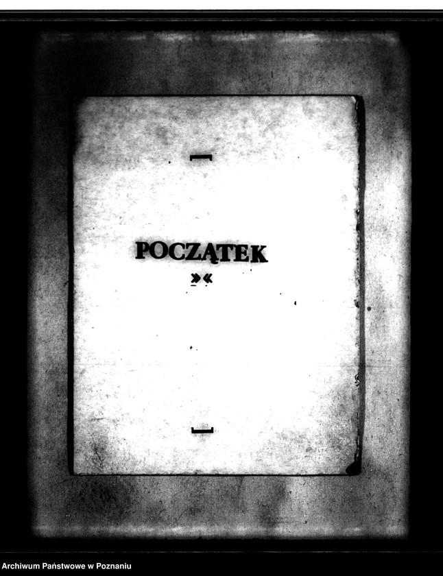 Obraz 3 z jednostki "Operat szacunkowy majątku Gorki-Zagajne powiatu szubińskiego"