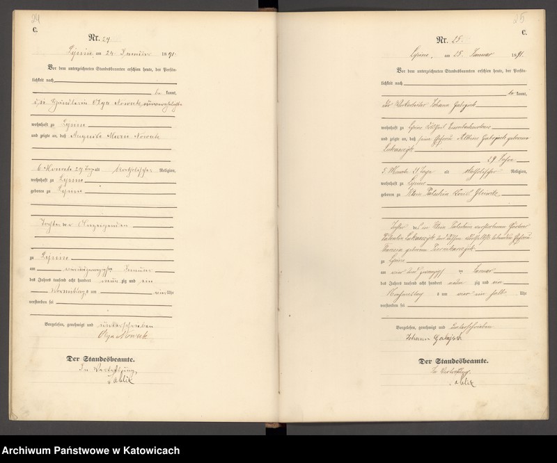 image.from.unit.number "Księga zgonów T.1 nr 1-354"