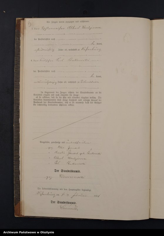 image.from.unit.number "Heiraths-Neben-Register Nr 1 - 37"