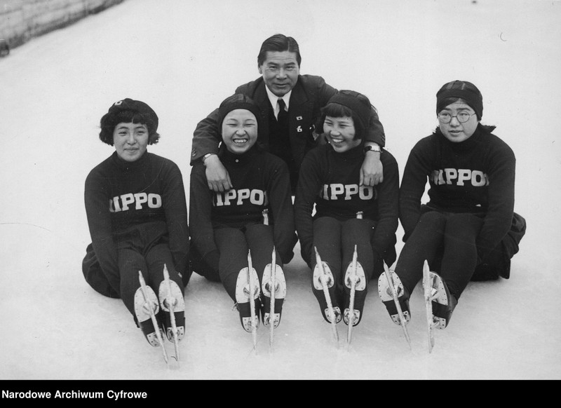 image.from.unit.number "Zimowe Igrzyska Olimpijskie w Garmisch-Partenkirchen"