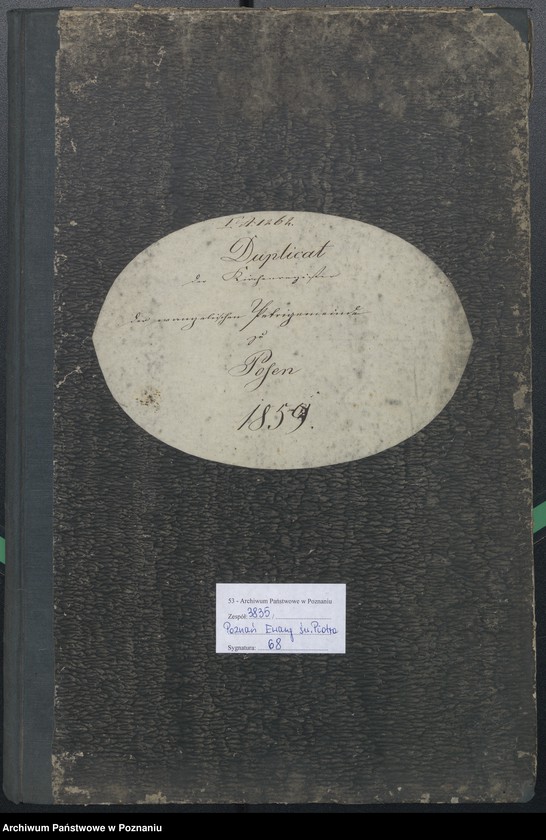 Obraz 2 z jednostki "[Akta urodzeń i chrztów, ślubów, zgonów]"