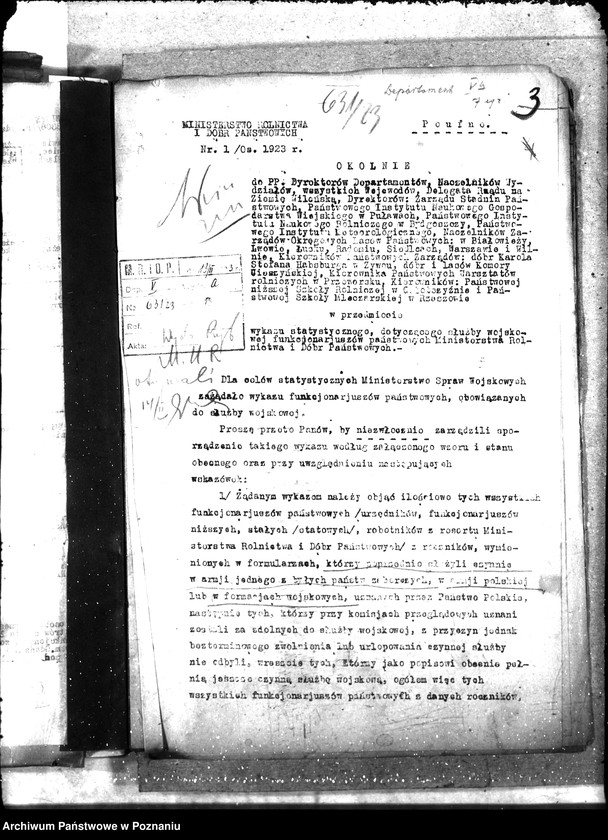 Obraz 7 z jednostki "Okólniki"