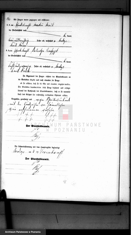 image.from.unit.number "Księga małżeństw"