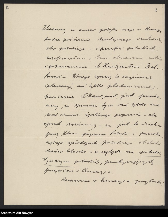 image.from.unit.number "Adamski Stanisław (biskup katowicki); L.8 (odpowiedź)"
