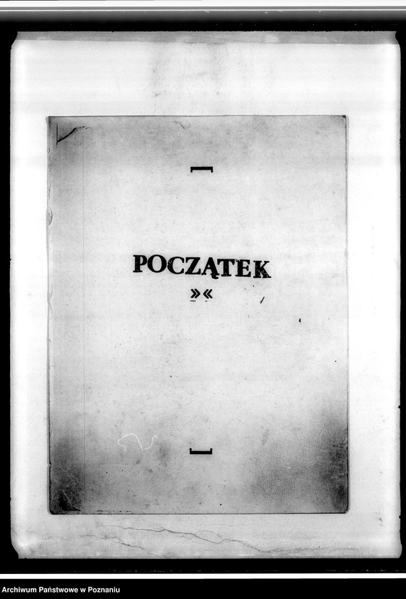 Obraz 3 z jednostki "Okólniki, zarządzenia, protokoły, rozkazy, sprawozdania, korespondencja, Komendy Powiatowe w Międzychodzie, Koninie i Wolsztynie"