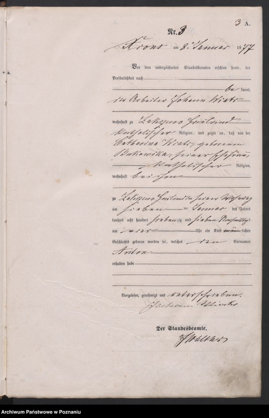 image.from.unit.number "Księga urodzeń"