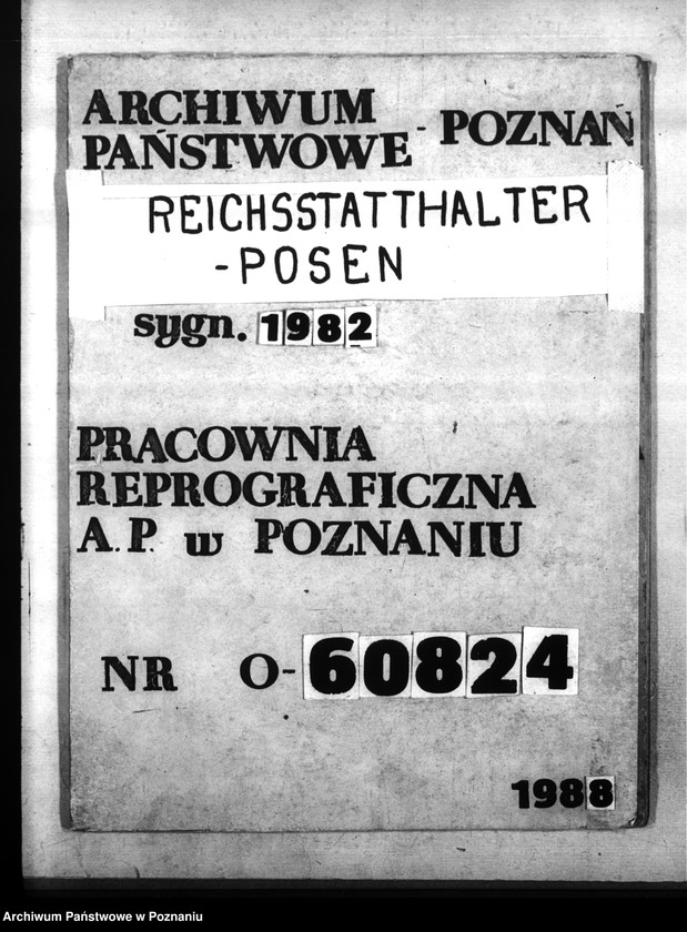 Obraz 1 z jednostki "Wasserversorgung. Kanalisation"