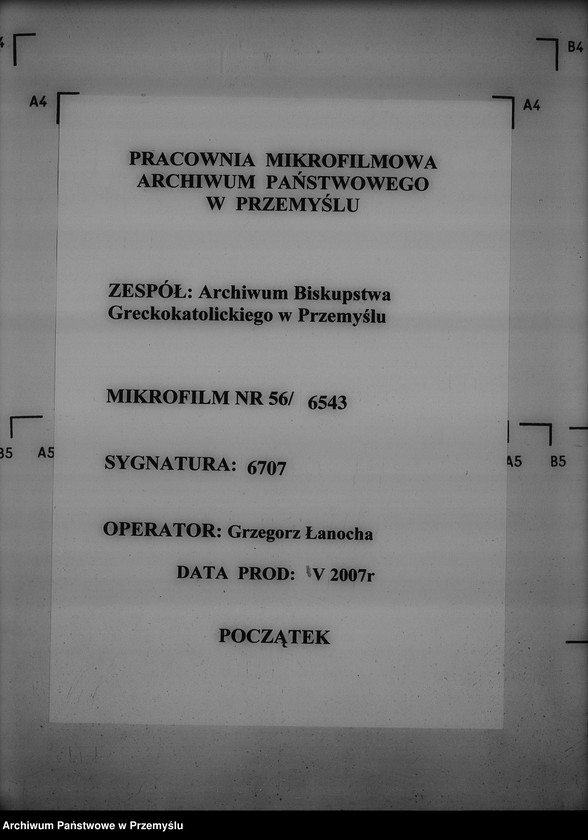 image.from.unit.number "[Kopie ksiąg metrykalnych parafii Płonna z filiami Kamienne, Kożuszne, Wysoczany (dekanat Buków)]"
