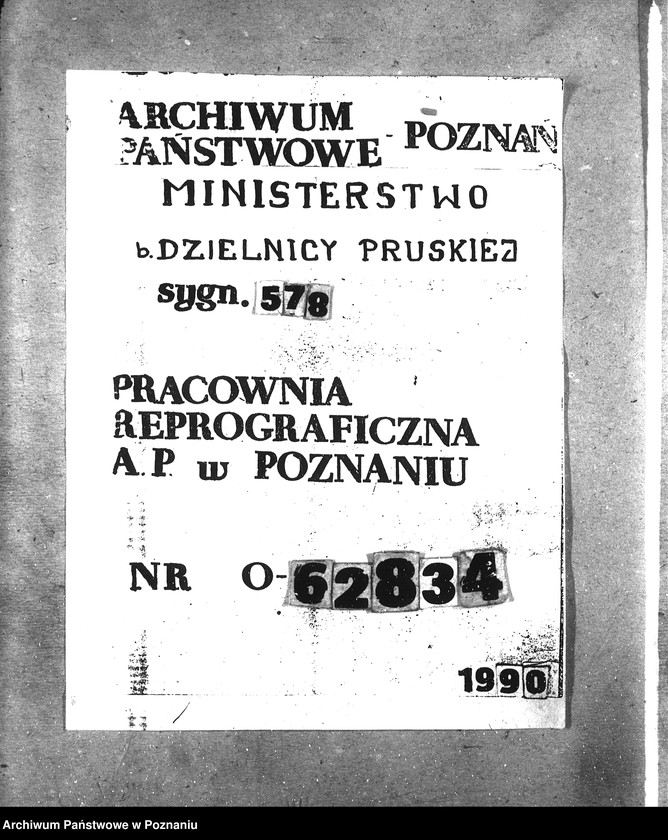 Obraz 1 z jednostki "Wykaz zaraźliwych chorób zwierzęcych Galicja"