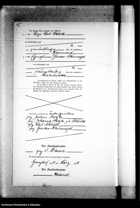 image.from.unit.number "Księga małżeństw"