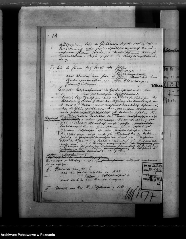 Obraz 15 z jednostki "Rachitisprophylaxe Entbindungsheime der NSV"