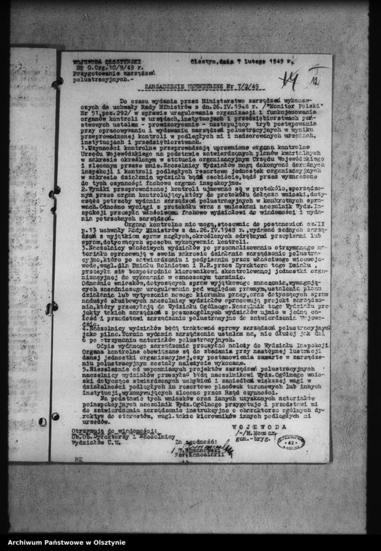 image.from.unit.number "Zarządzenia, okólniki i pisma okólne wydziałów"