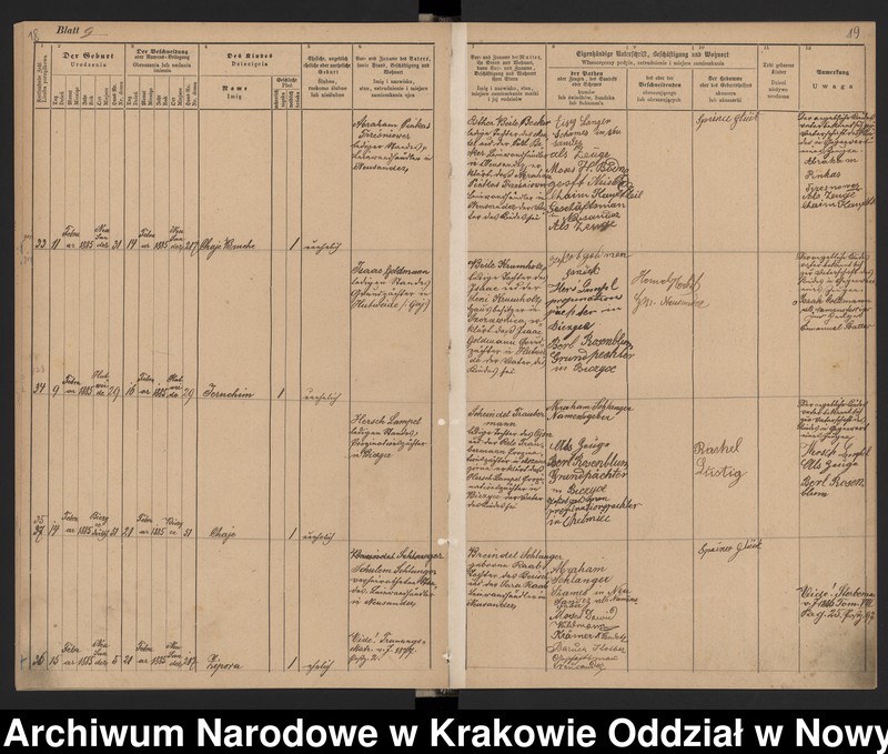 image.from.unit.number "Księga urodzeń"
