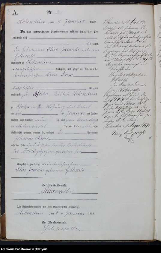 image.from.unit.number "Geburts-Neben-Register Nr 1 - 81"