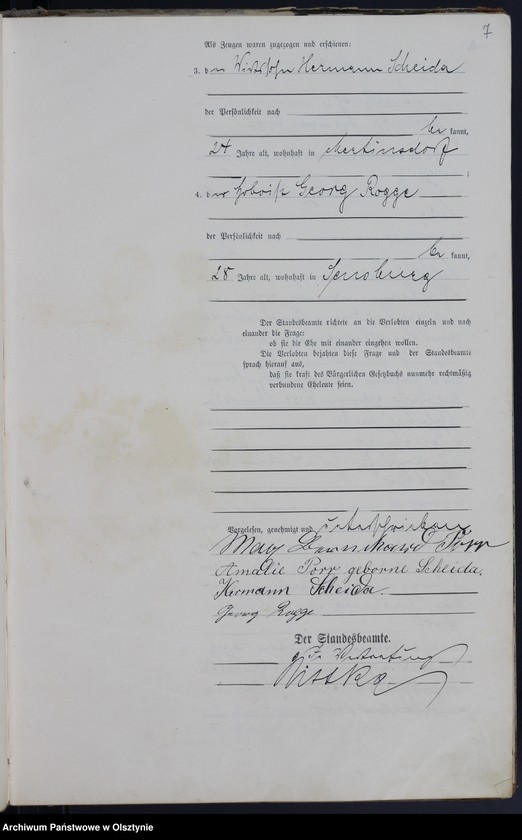 image.from.unit.number "Heiraths-Haupt-Register Nr 1 - 63"