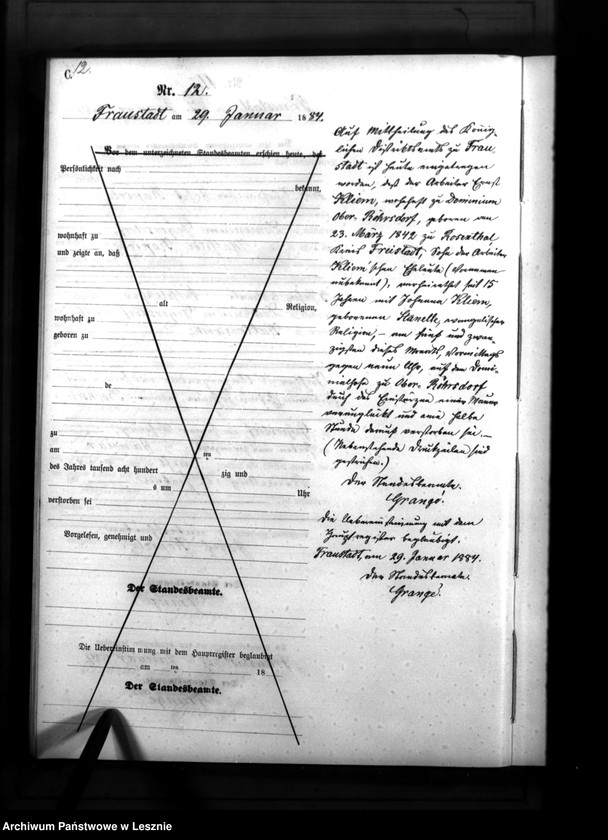 image.from.unit.number "[Księga zgonów - Wschowa północ]"