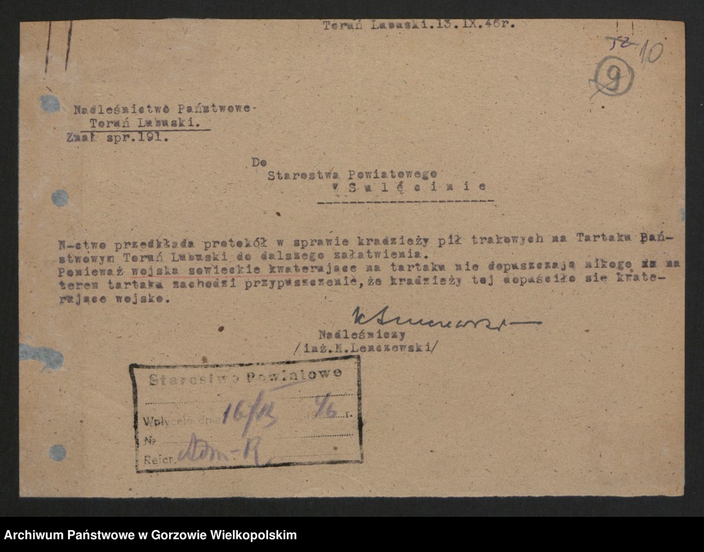 image.from.unit.number "Sprawy bezpieczeństwa i współpraca z organami bezpieczeństwa i MO"