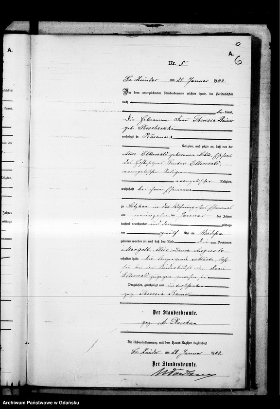 image.from.unit.number "Księga urodzeń"