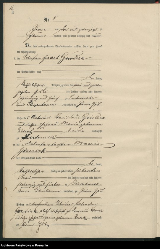 image.from.unit.number "Księga małżeństw"