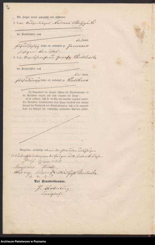 image.from.unit.number "Księga małżeństw"