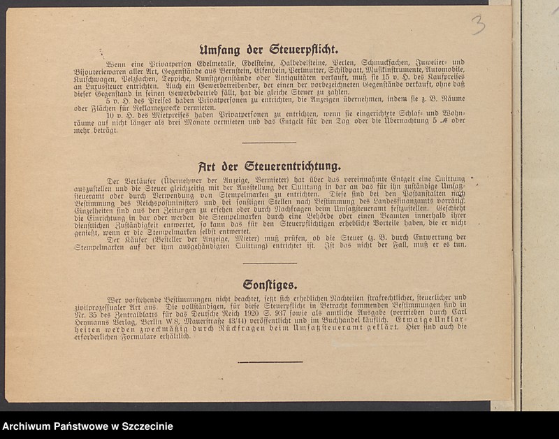 image.from.unit.number "Das Testament des Nachtwächters Carl Friedrich Stüber"