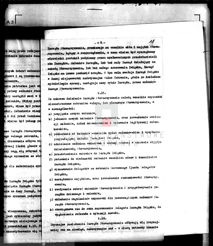 Obraz 15 z jednostki "/Stowarzyszenie Restauratorów w Jarocinie/"