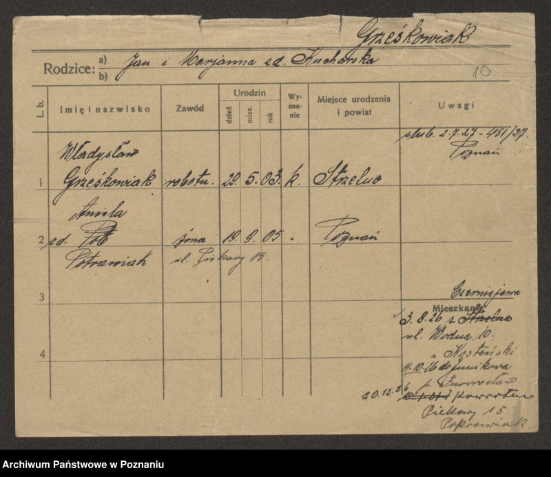 image.from.unit.number "Grześkowiak"