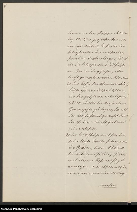 image.from.unit.number "Wegebauprojekt von Balm nach Neppermin."
