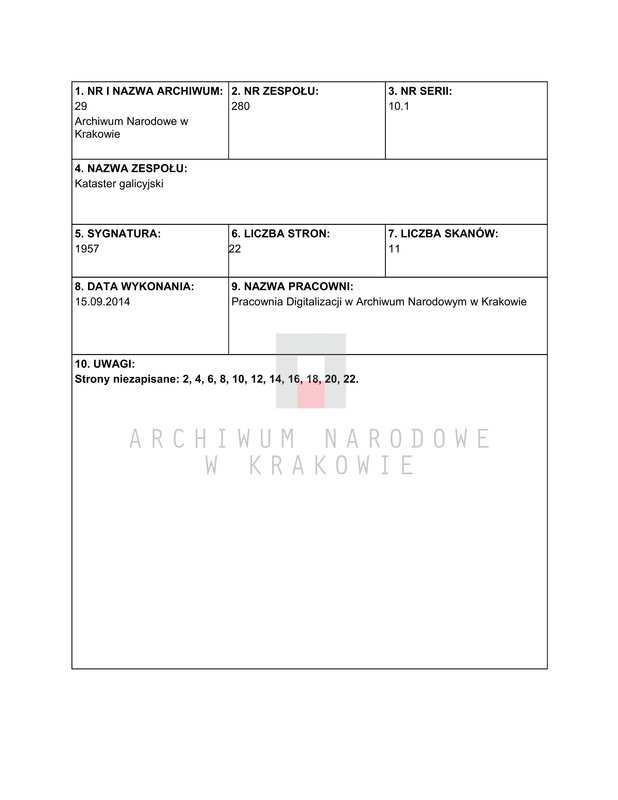 image.from.unit.number "Słopnica Adelich [Słopnice Szlacheckie] in Galizien Sandecer Kreis Bezirk Słopnica adelich [Słopnice Szlacheckie]"