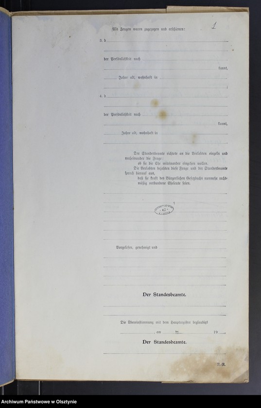 image.from.unit.number "Heirats-Neben-Register Nr 1 - 14"