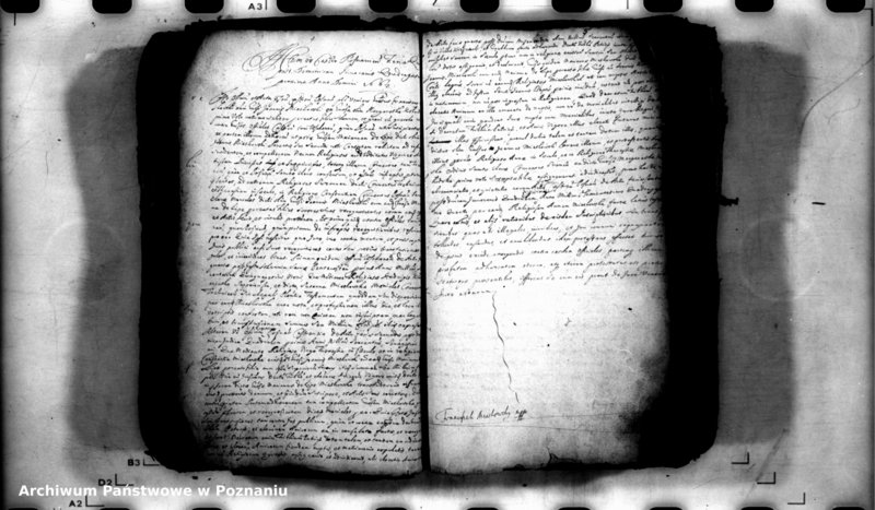 Obraz 9 z jednostki "Relationes [protocollon]"