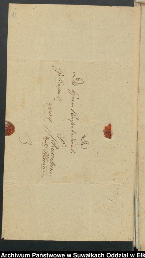 image.from.unit.number "1. Sachen betreffend die Kleinen Reparaturen an der Kirche ind den Kirchengebäden vom Jahre 1801. 2. Kirchen Bau Sachen wegen Reparatur des Kirchendachs vom Jahre 1804. 3. Bau sachen wegen des Pfarrer Widdem im Jahre 1806"