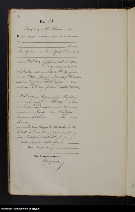 image.from.unit.number "Geburts-Haupt-Register Nr 1 - 144"