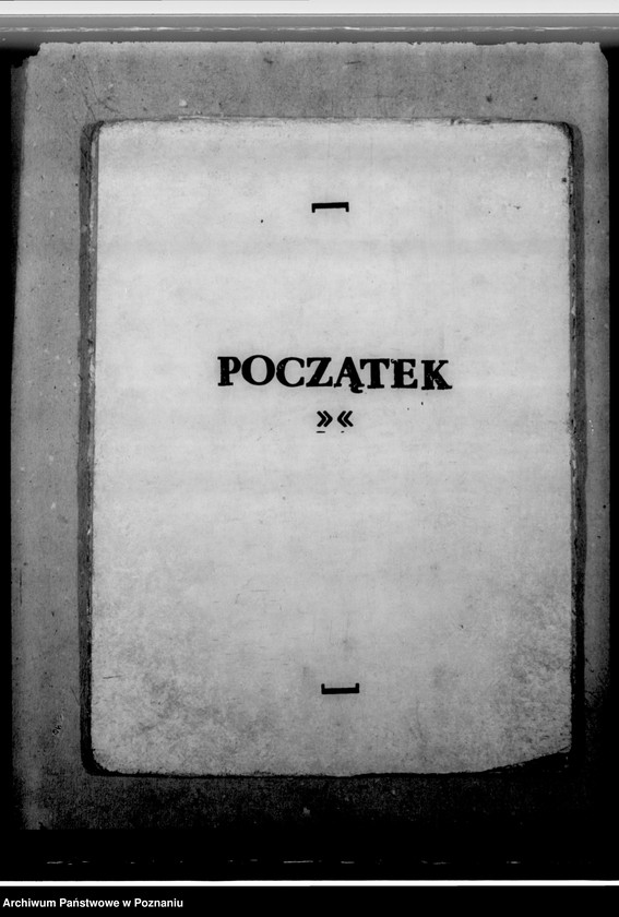 Obraz 3 z jednostki "Wilhelm, Günther - burmistrz we Wrześni"
