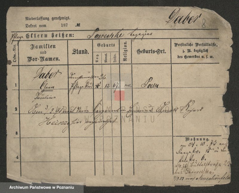 Obraz 10 z jednostki "Daab - Dalkowiecki"