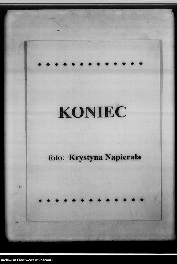 Obraz 9 z jednostki "Judenregister Welun [powiat wieluński, województwo łódzkie]"