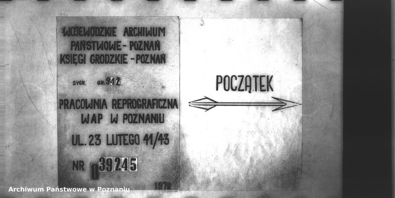 Obraz 1 z jednostki "Relationes [protocollon]"