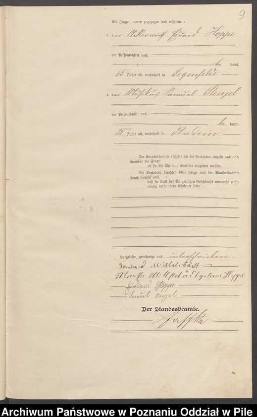 image.from.unit.number "Księga małżeństw"