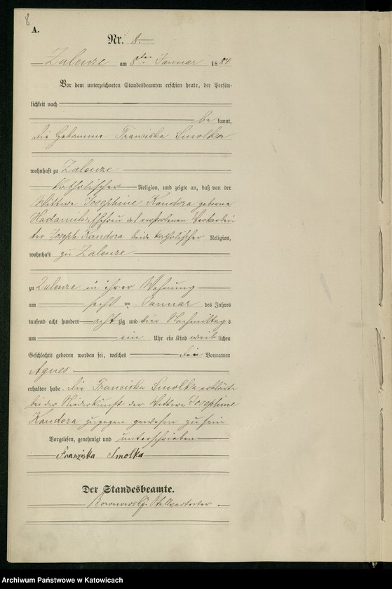 image.from.unit.number "Księga urodzeń nr 1-180"