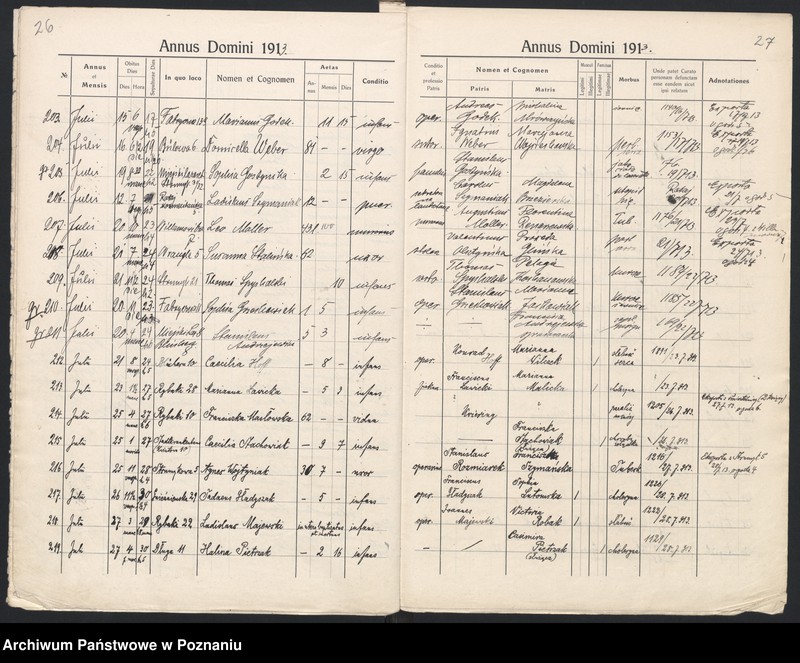 Obraz 16 z jednostki "Indeks zgonów"